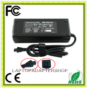 Toshiba PA3507U-1ACA Adapter